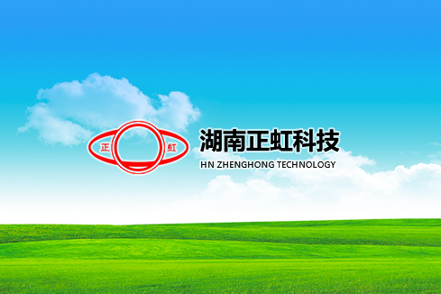 分宜建站-湖南正虹科技