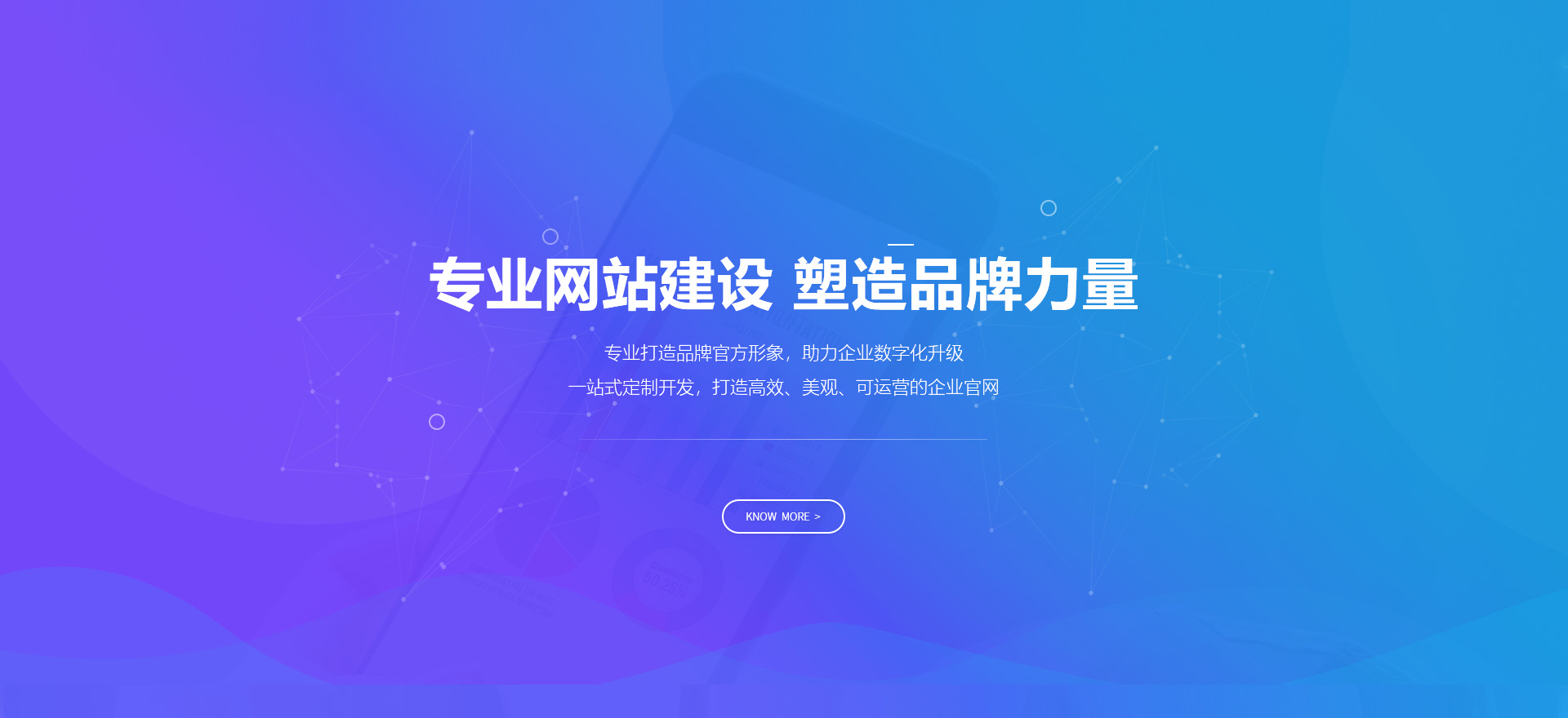 新余建站-专业网站建设 塑造品牌力量
